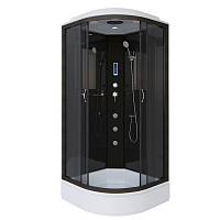 Душевая кабина Niagara NG-6501-14F (900х900х2150)