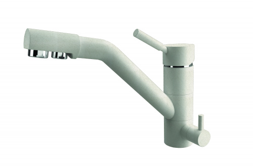 Смеситель ДУЭТ DG 339.07L.2123.408