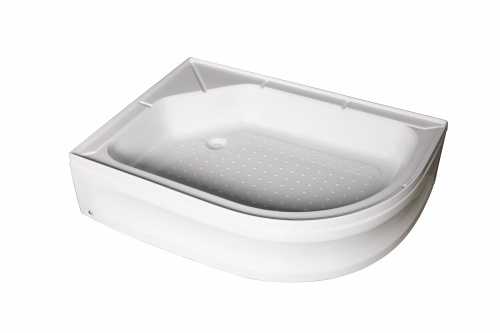 Душевая кабина  River NARA 100/70/24 МТ L фото 4