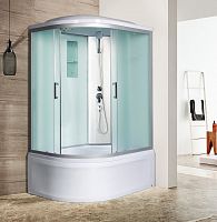 Душевая кабина River DESNA 120/90/44 МТ R