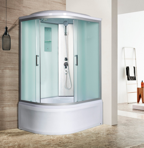 Душевая кабина River DESNA 120/90/44 МТ R