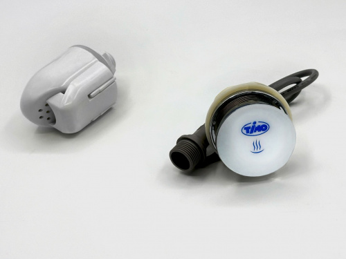 Душевая кабина Timo Standart Т-5502 L фото 15