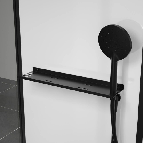 Душевая кабина Black & White G8028 фото 6