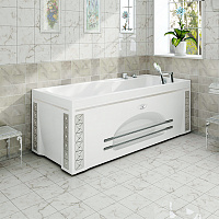 Акриловая ванна Radomir Vannesa «Регина»