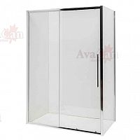 Душевой уголок AvaCan FС 140-160 + SС 100