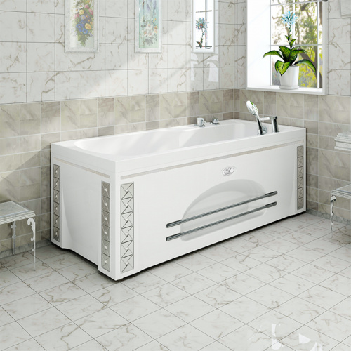 Акриловая ванна Radomir Vannesa «Регина»