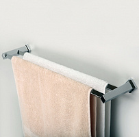 Штанга для полотенец двойная K-1140