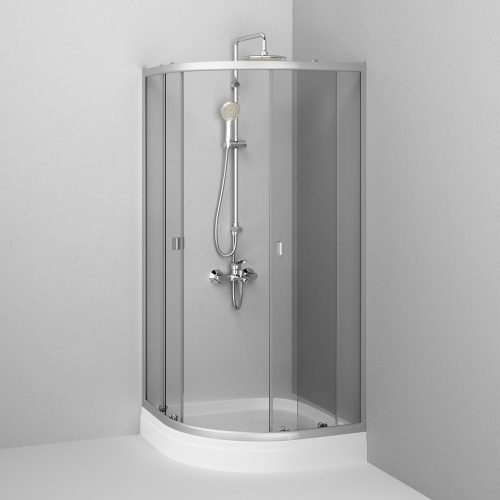 Душевой уголок AM.PM X-Joy W88E-205-090MT фото 3