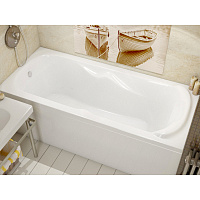 Ванна акриловая Marina 170x75