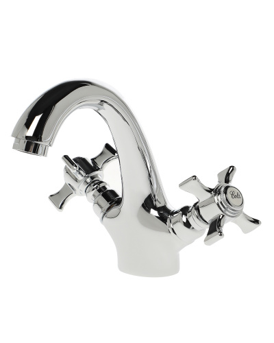 Смеситель для раковины Agger Retro-X A1702100 фото 3