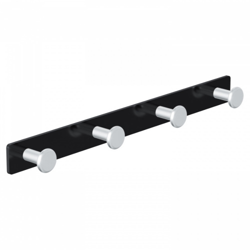 Набор крючков для полотенец Damixa Jupiter DA7735900 фото 2