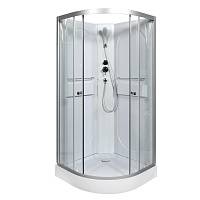 Душевая кабина AvaCan L609 N (без крыши)