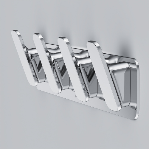 Крючок для полотенец AM.PM Inspire 2.0 A50A35900 фото 4