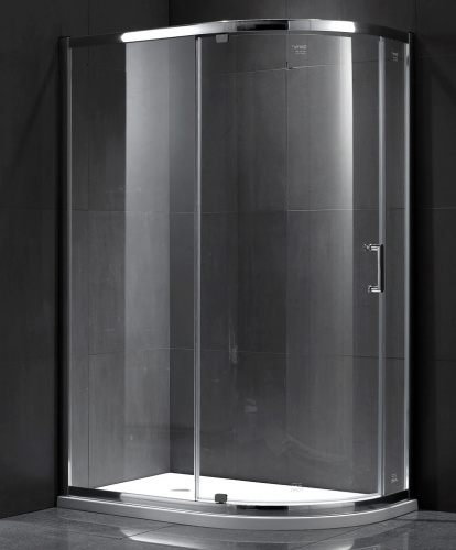 Душевой уголок Gemy Sunny Bay S28182 фото 3