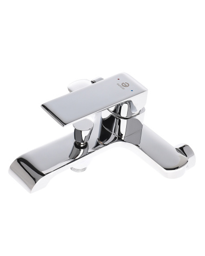 Agger Magic A3010000 Однозахватный смеситель для ванны/душа. Хром фото 4