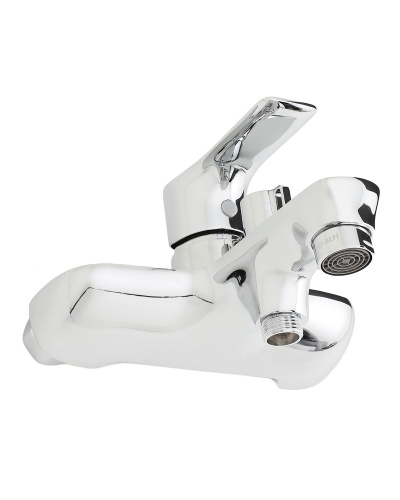 Смеситель для ванны/душа Orange Aristo M19-100cr фото 6