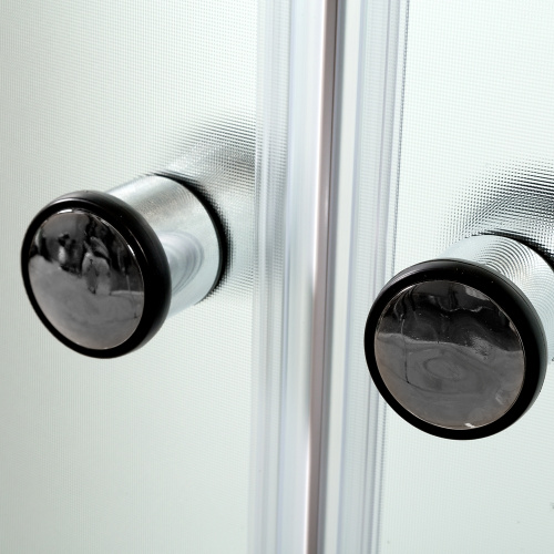 Душевая кабина AvaCan D012S R с электрикой фото 15