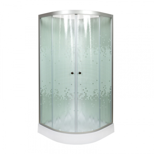 Душевая кабина Deto (DTO)  L908 N фото 3