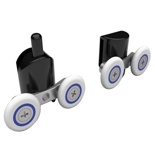 Душевая кабина Black & White G8028 фото 7