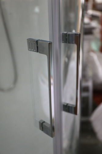 Душевая кабина Cerutti SPA VIVA91 фото 5