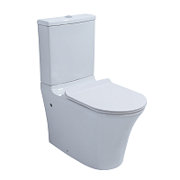 Керамический унитаз Orans WM-9906