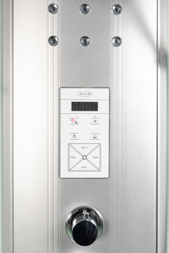 Душевая кабина River DUNAY 150/80/55 МТ фото 5