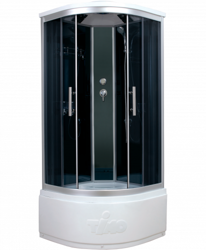 Душевая кабина Timo Standart T-1100 "P" фото 4