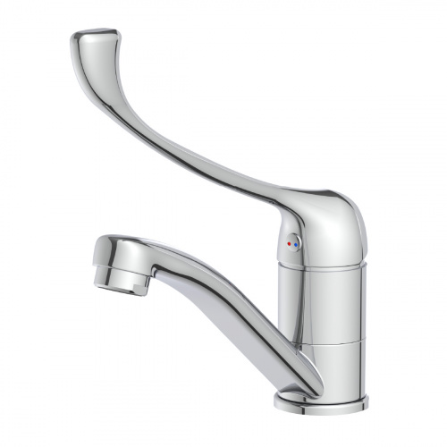 Смеситель Lemark Project LM4637C для раковины фото 3