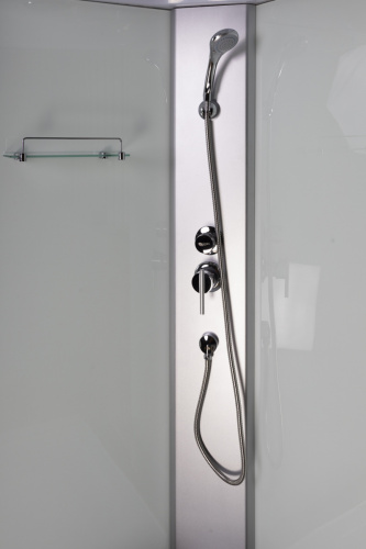 Душевая кабина Niagara Eco E90/40/MT фото 9