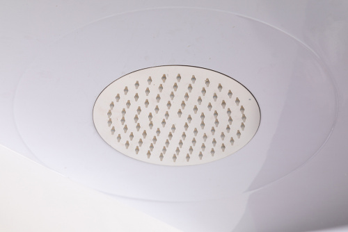 Душевая кабина WeltWasser NESSE 1004 1000х1000х2170 мм фото 12