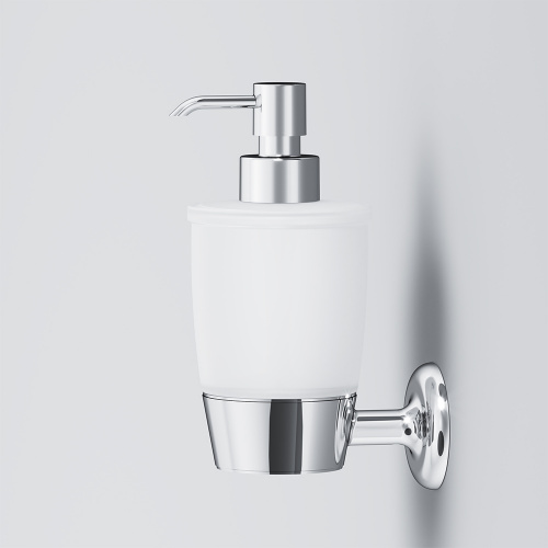 Диспенсер для жидкого мыла AM.PM Like A8036900 фото 4