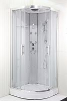 Душевая кабина с паром Orans SR-86150S