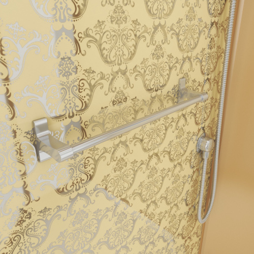 Душевая кабина Niagara  NG-7799GBK (900x900х2100) фото 8