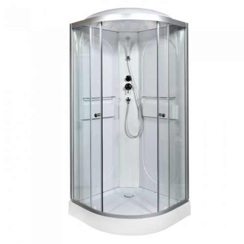 Душевая кабина Deto (DTO)  L608 стандартная