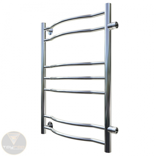 Водяной полотенцесушитель «ЛОТОС» ПМ серия 3 фото 5