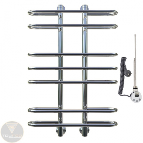 Электрический полотенцесушитель «ЛЕГЕНДА» фото 5