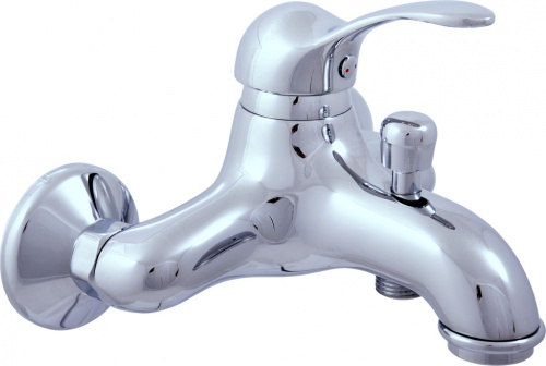 L054.5 LABE - смеситель для ванны RAV Slezak фото 2