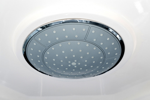 Душевая кабина Deto (DTO)  BM 4510 с гидромассажем фото 2