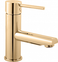 SE926.5Z SEINA - смеситель для умывальника, ЦВЕТ ЗОЛОТО RAV Slezak
