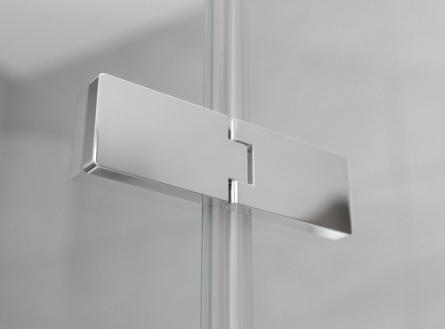 Душевое ограждение Ambassador Abner 10011104R (1200x900x2000), 1 место фото 6