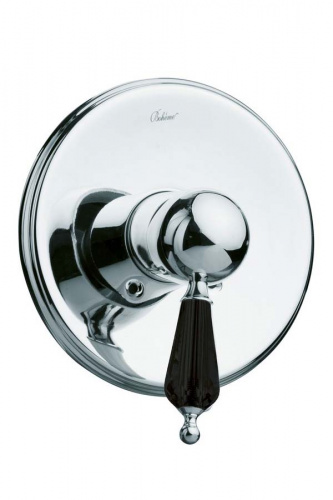 Смеситель встроенный