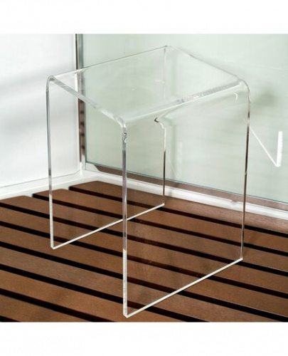 Душевая кабина AvaCan EM2012 L LED фото 10