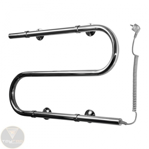 Электрический полотенцесушитель ПЭК3 фото 6