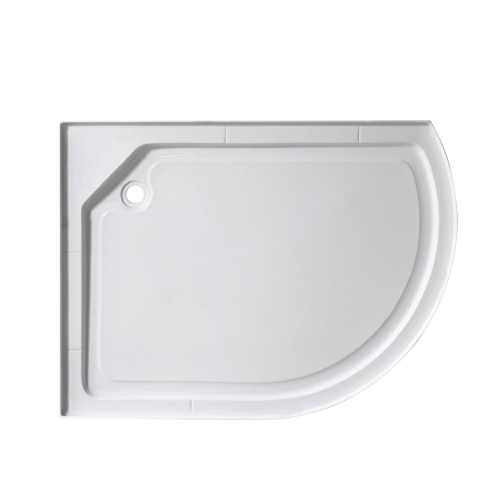 Душевая кабина AvaCan EM2811LN без крыши фото 20