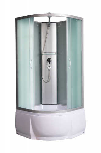 Душевая кабина River NARA 90/44 Б/К МT