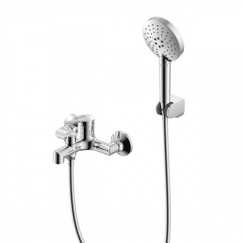 Смеситель Lemark Minima (LM3814C) для ванны фото 2
