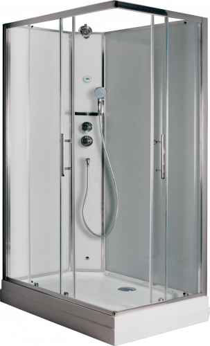 Душевая кабина Timo ILMA 102 L