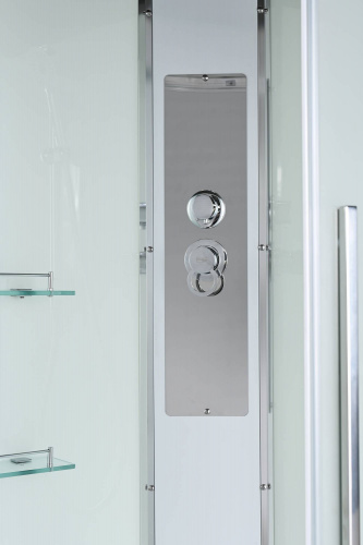 Душевая кабина AvaCan EM3010T стандартная прозрачная фото 7