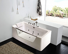 Акриловая ванна WeltWasser WW HB BULLEN 170/85 WT 170*85*58