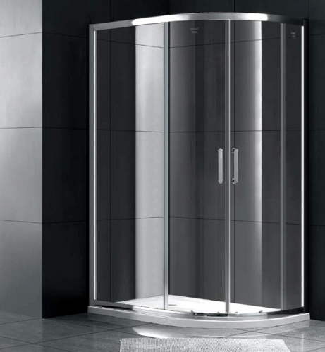 Душевой уголок Gemy Victoria S30192 фото 3